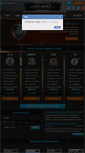 Mobile Screenshot of ds-host.ru